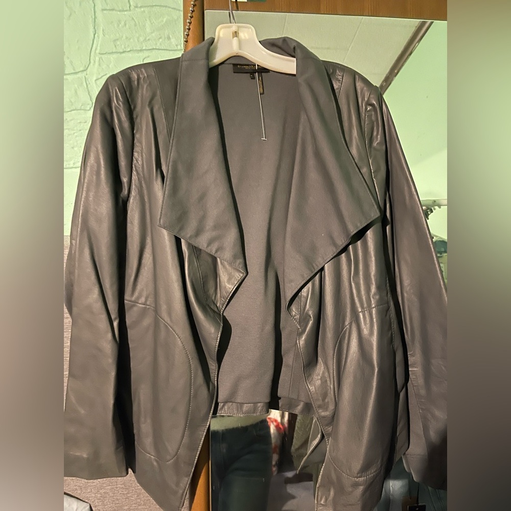 Donna Karan jacket